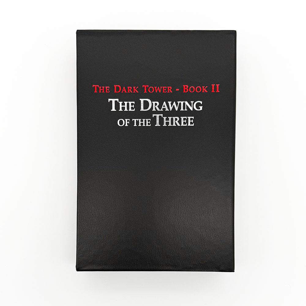 DT2 - The Drawing of the Three Slipcase