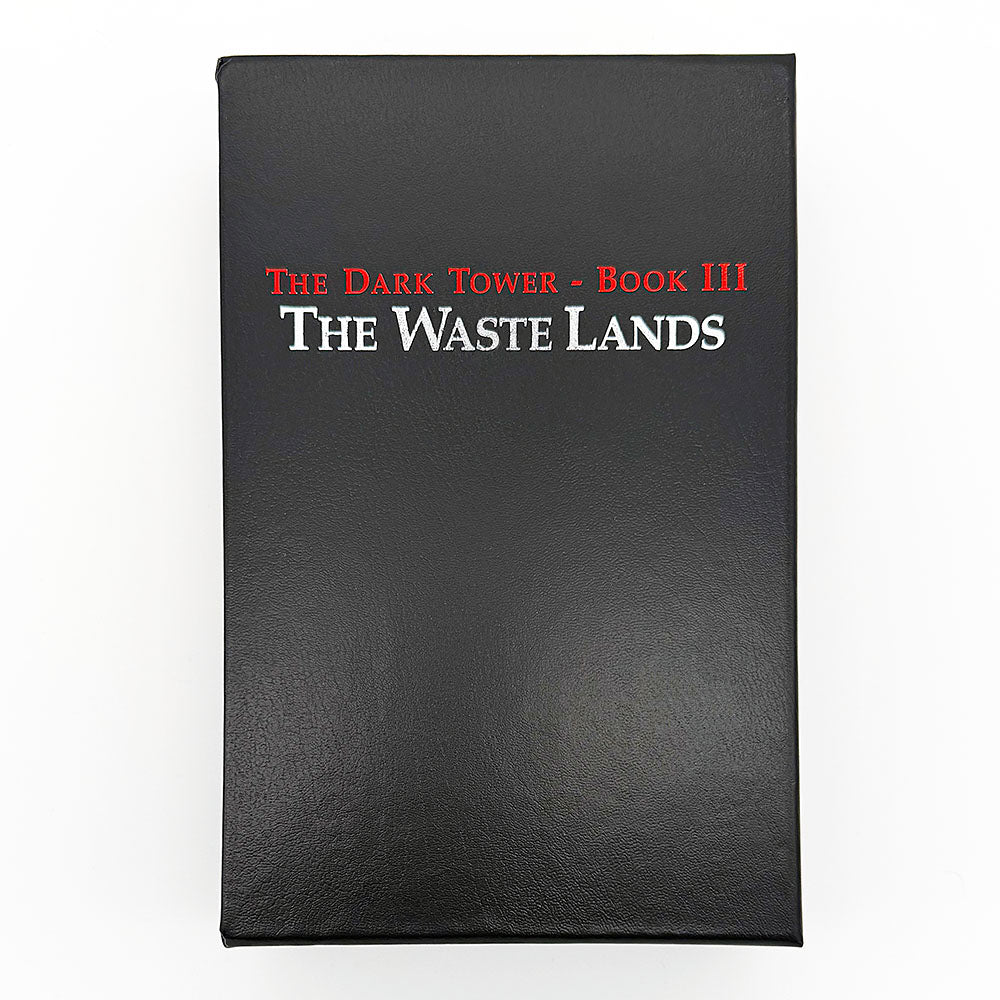 DT3 - The WasteLands Slipcase