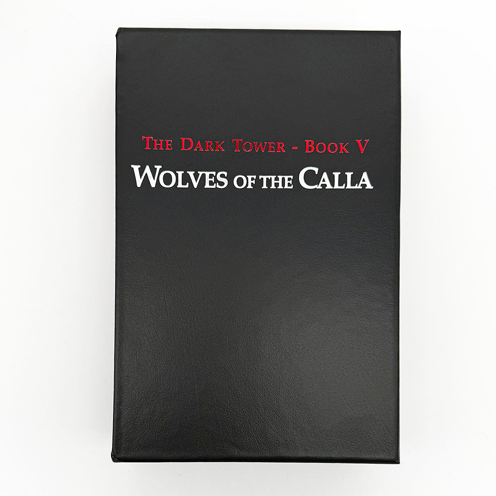 DT5 - Wolves of the Calla Slipcase