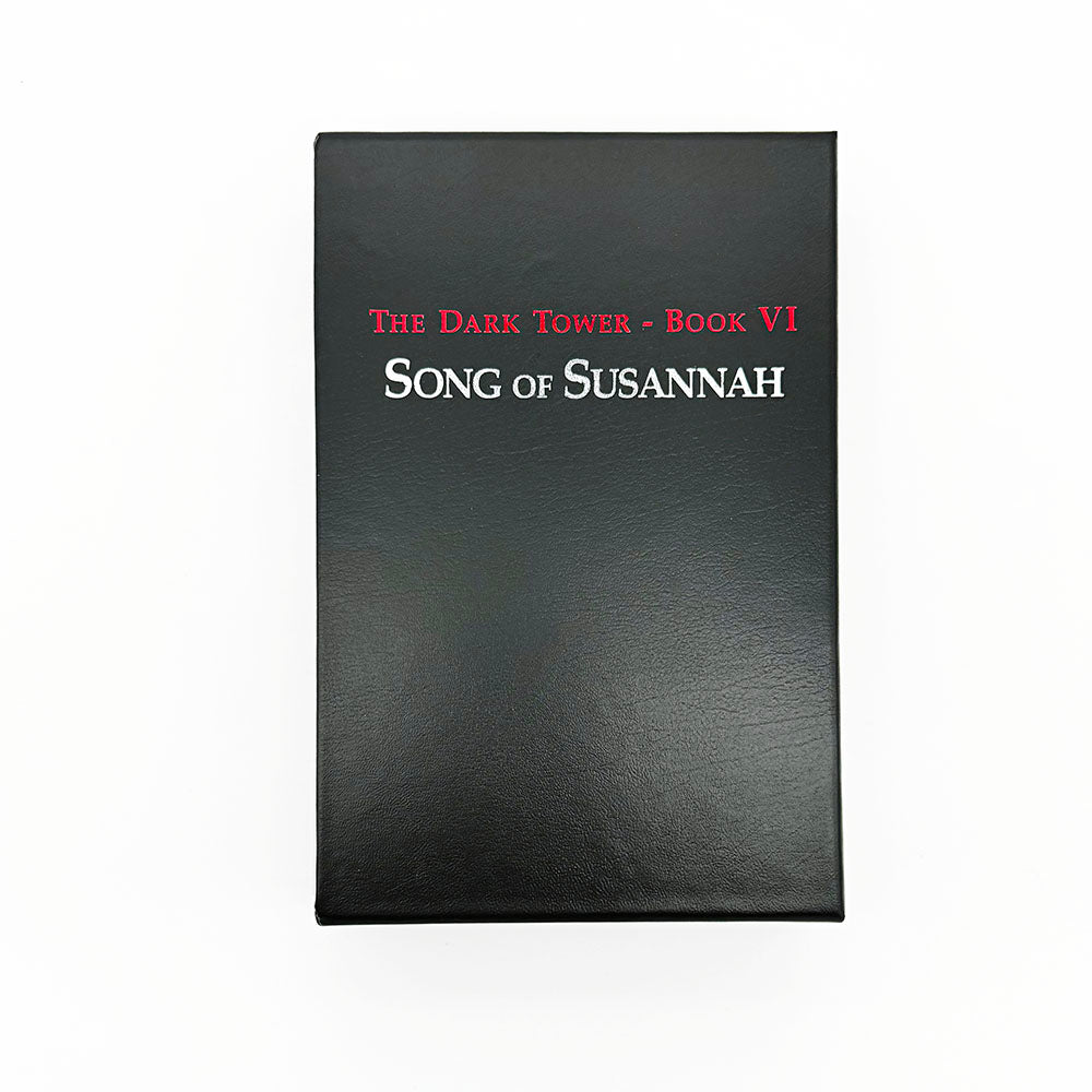 DT6 - Song of Susannah Slipcase