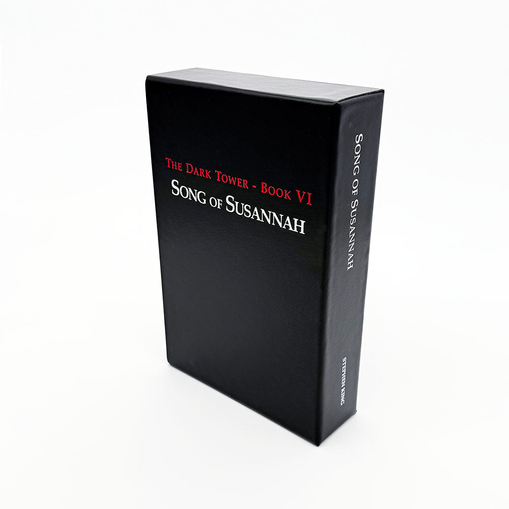 DT6 - Song of Susannah Slipcase