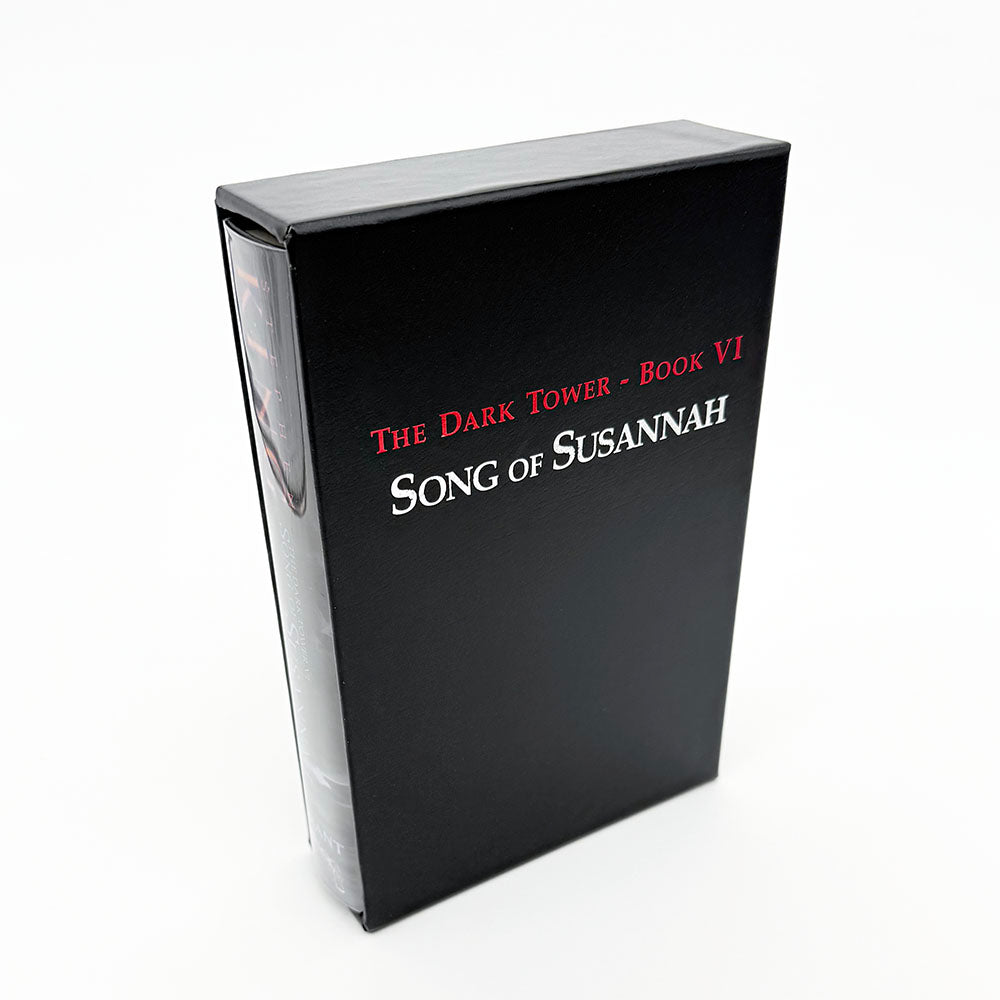 DT6 - Song of Susannah Slipcase