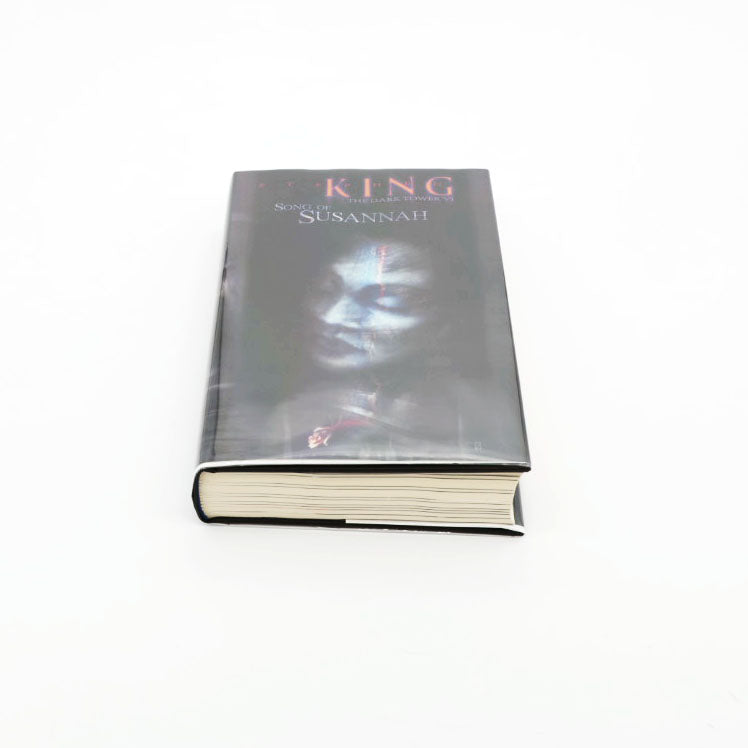 DT6 - Song of Susannah - Artist Edition