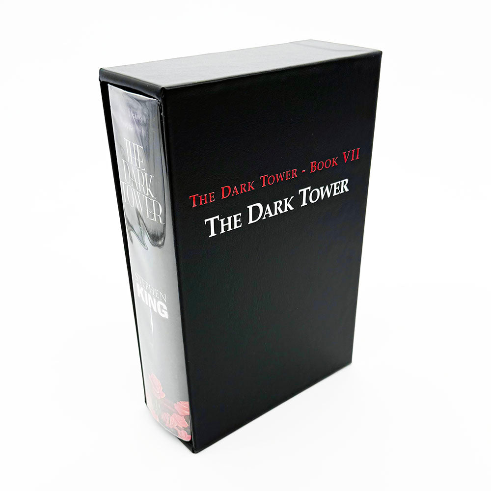 DT7 - The Dark Tower Slipcase