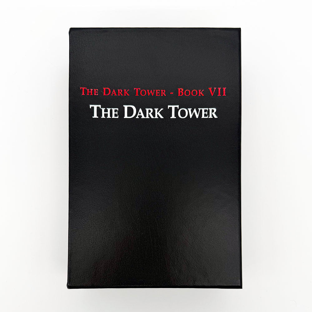 DT7 - The Dark Tower Slipcase