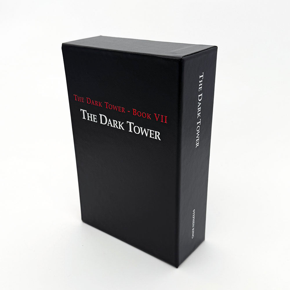 DT7 - The Dark Tower Slipcase