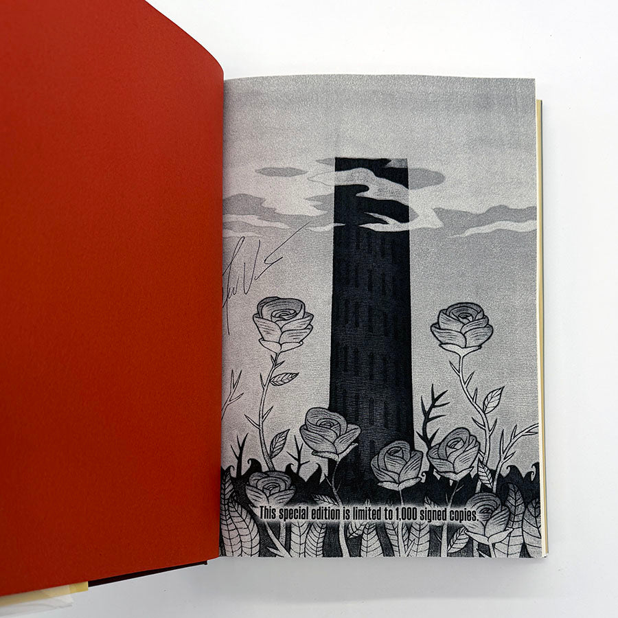 The Dark Tower Companion - S/L