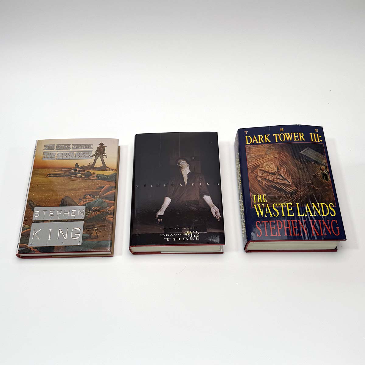 Dark Tower Set