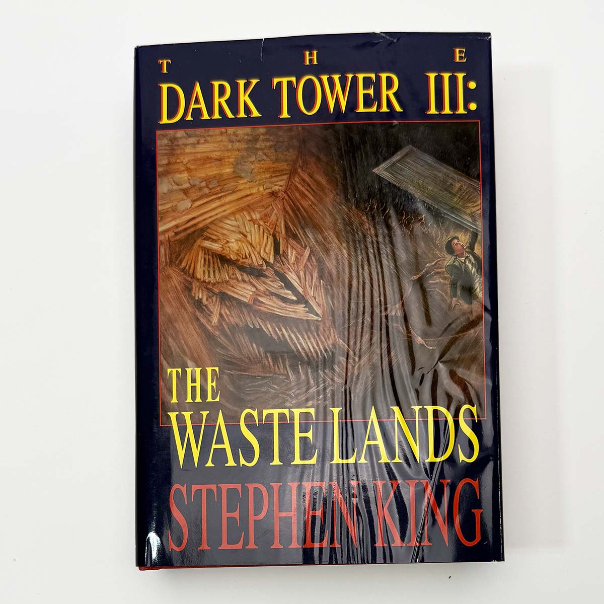 Dark Tower Set