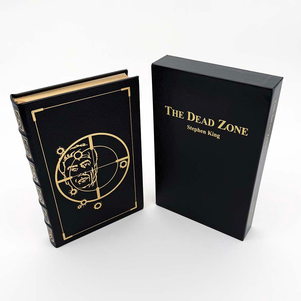 The Dead Zone Slipcase