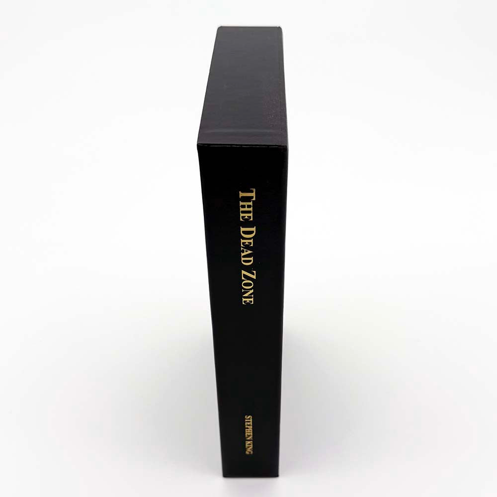 The Dead Zone Slipcase