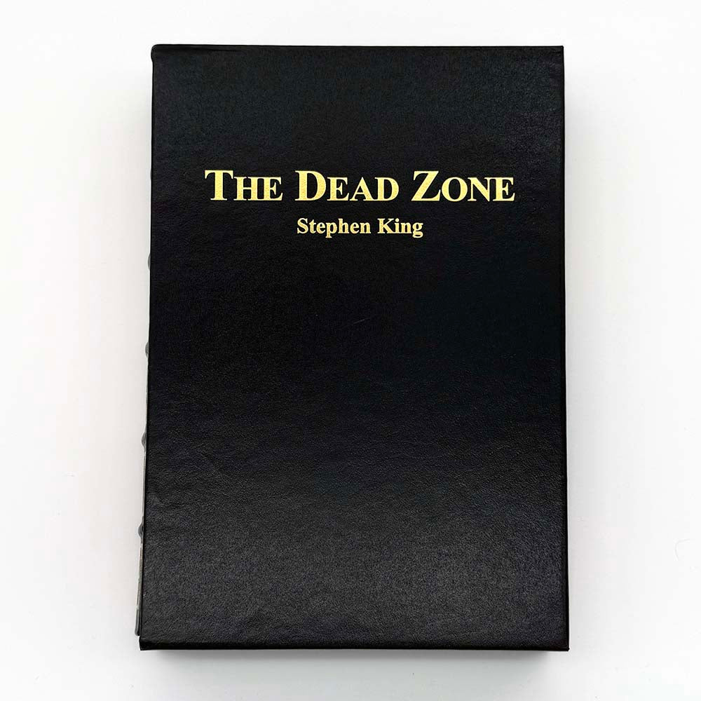 The Dead Zone Slipcase