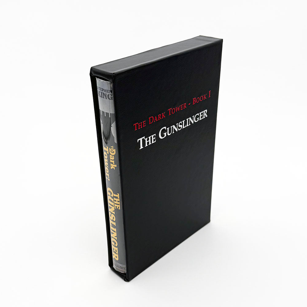 DT1 - The Gunslinger Slipcase