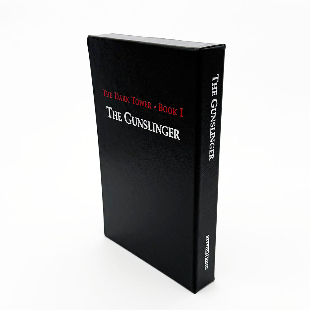 DT1 - The Gunslinger Slipcase