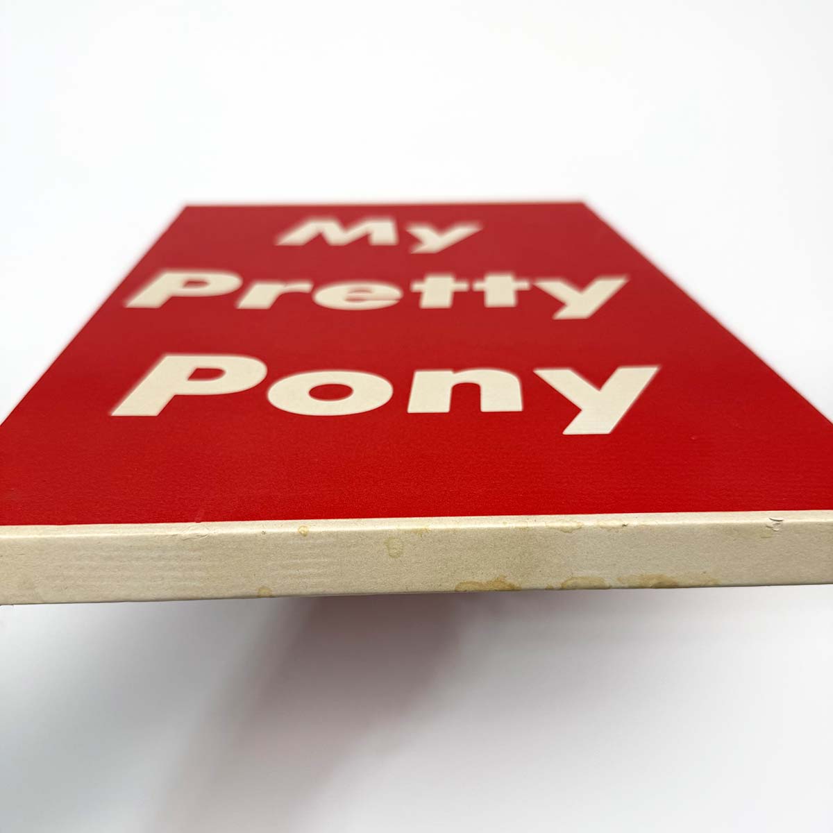 My Pretty Pony