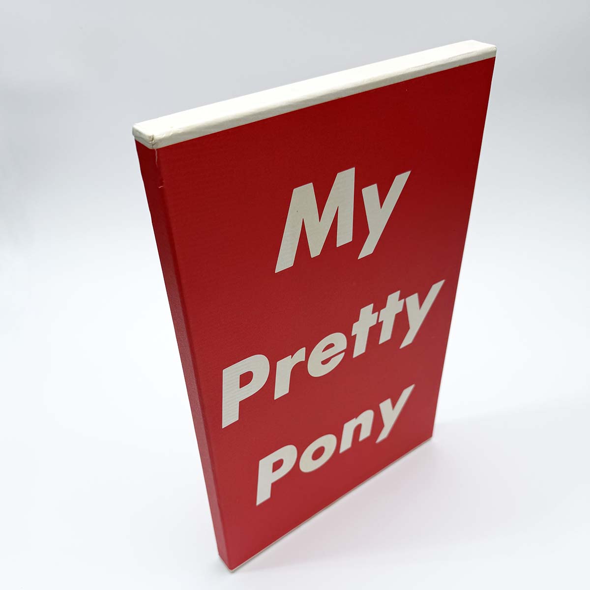 My Pretty Pony