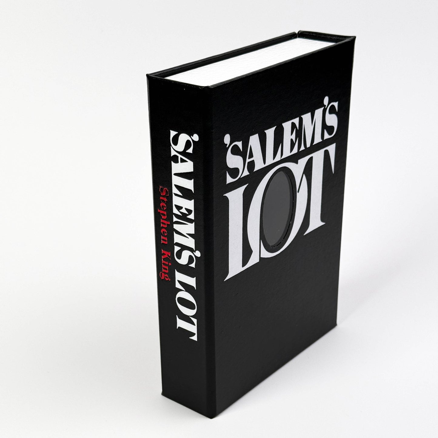 Salem's Lot Traycase