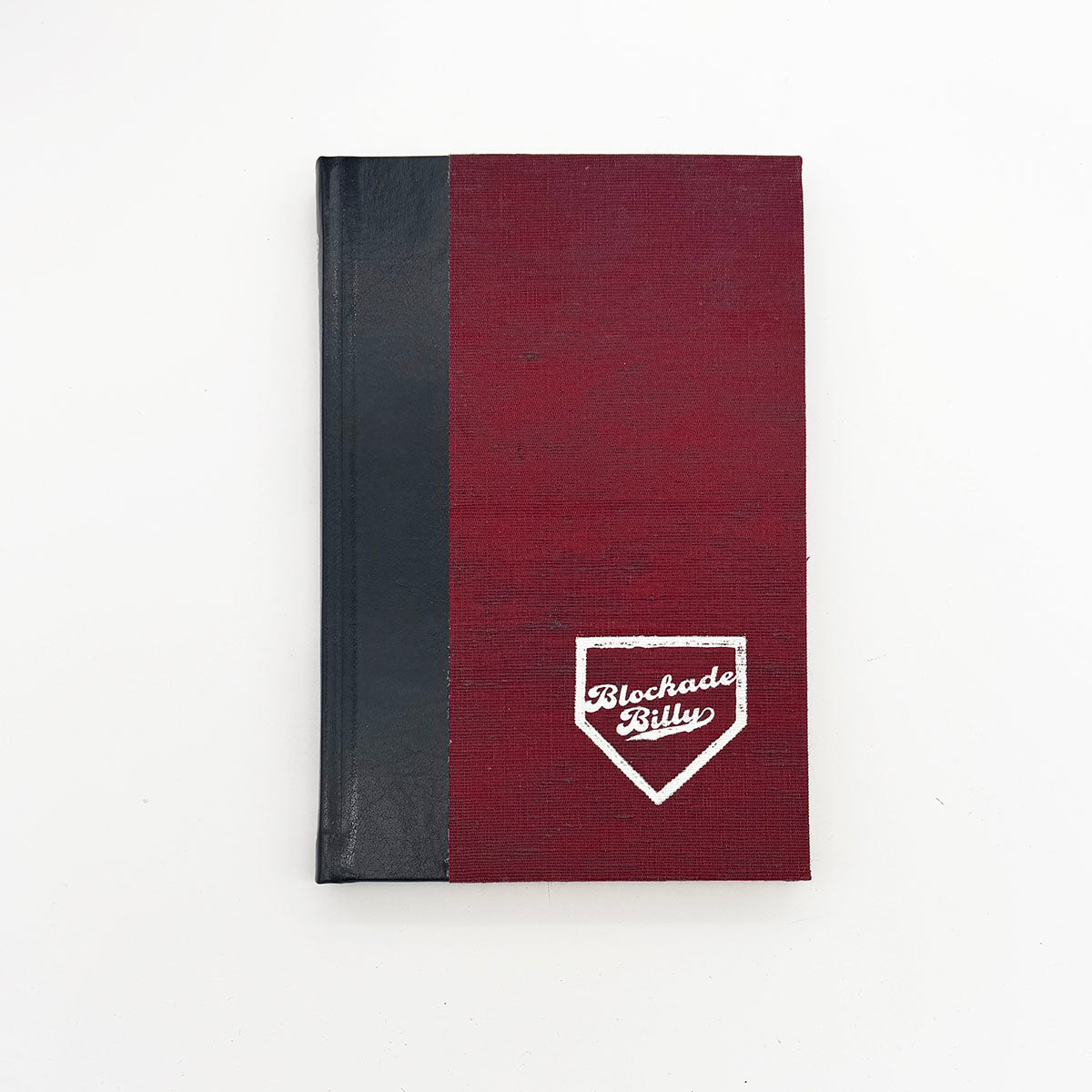 Blockade Billy - LETTERED edition