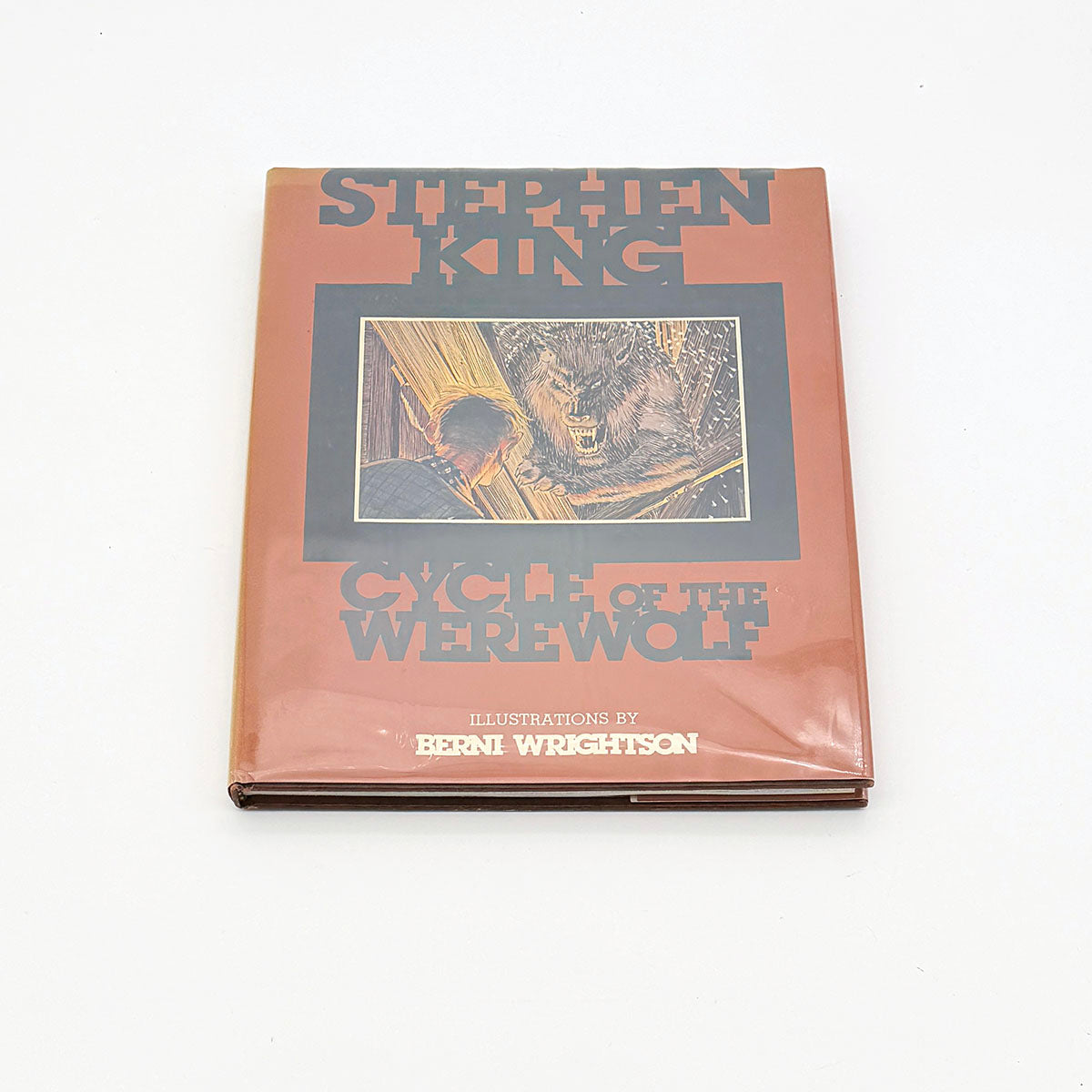 Cycle of the Werewolf