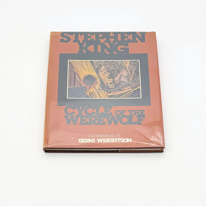 Cycle of the Werewolf