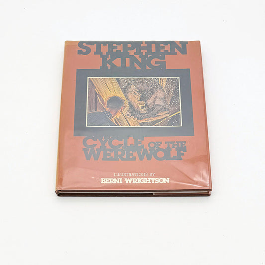 Cycle of the Werewolf