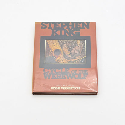 Cycle of the Werewolf