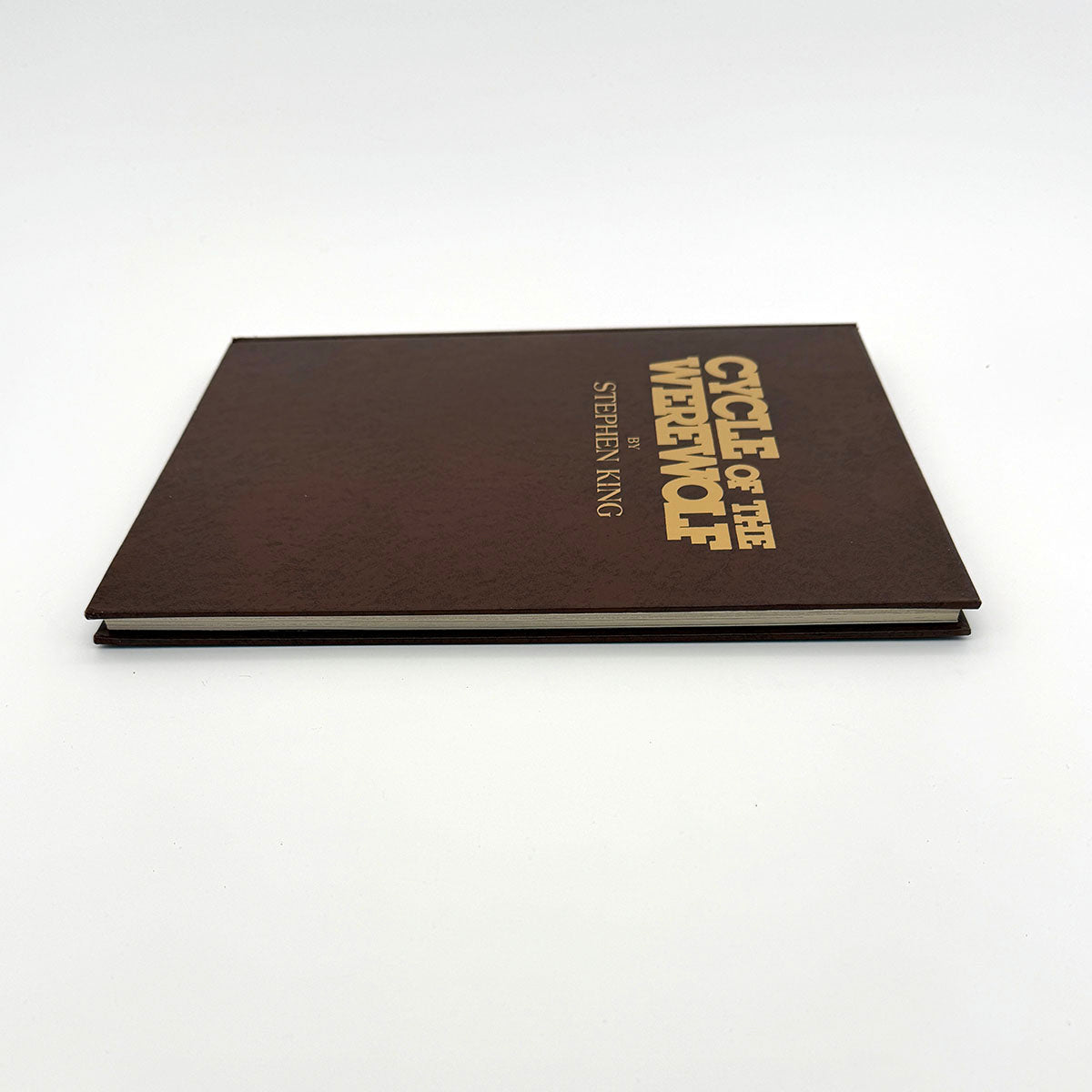 Cycle of the Werewolf