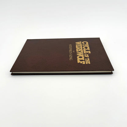 Cycle of the Werewolf