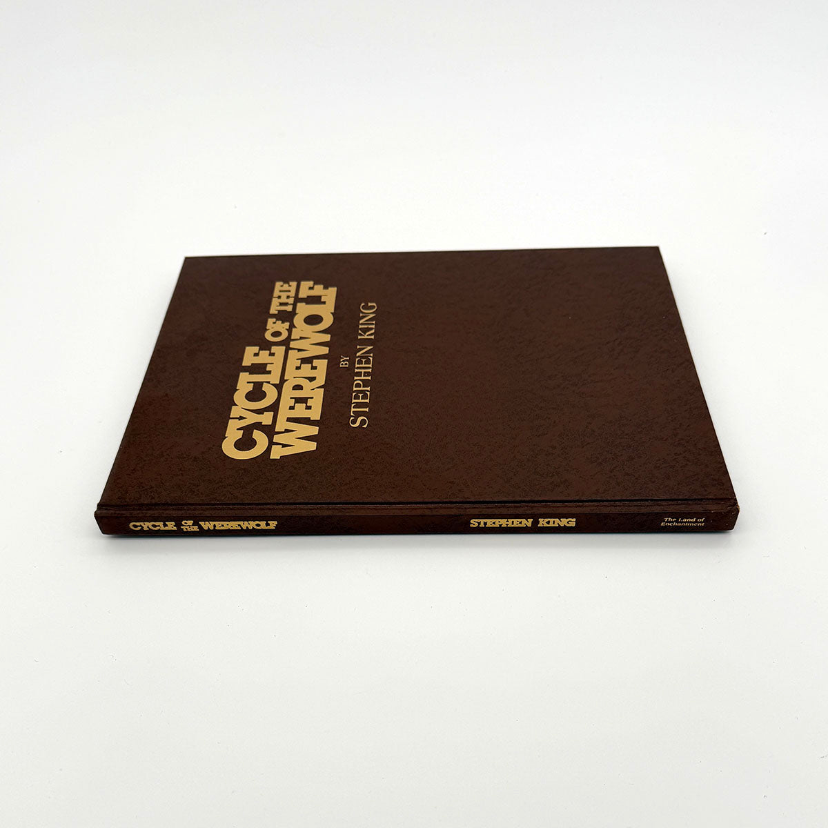 Cycle of the Werewolf