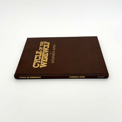 Cycle of the Werewolf