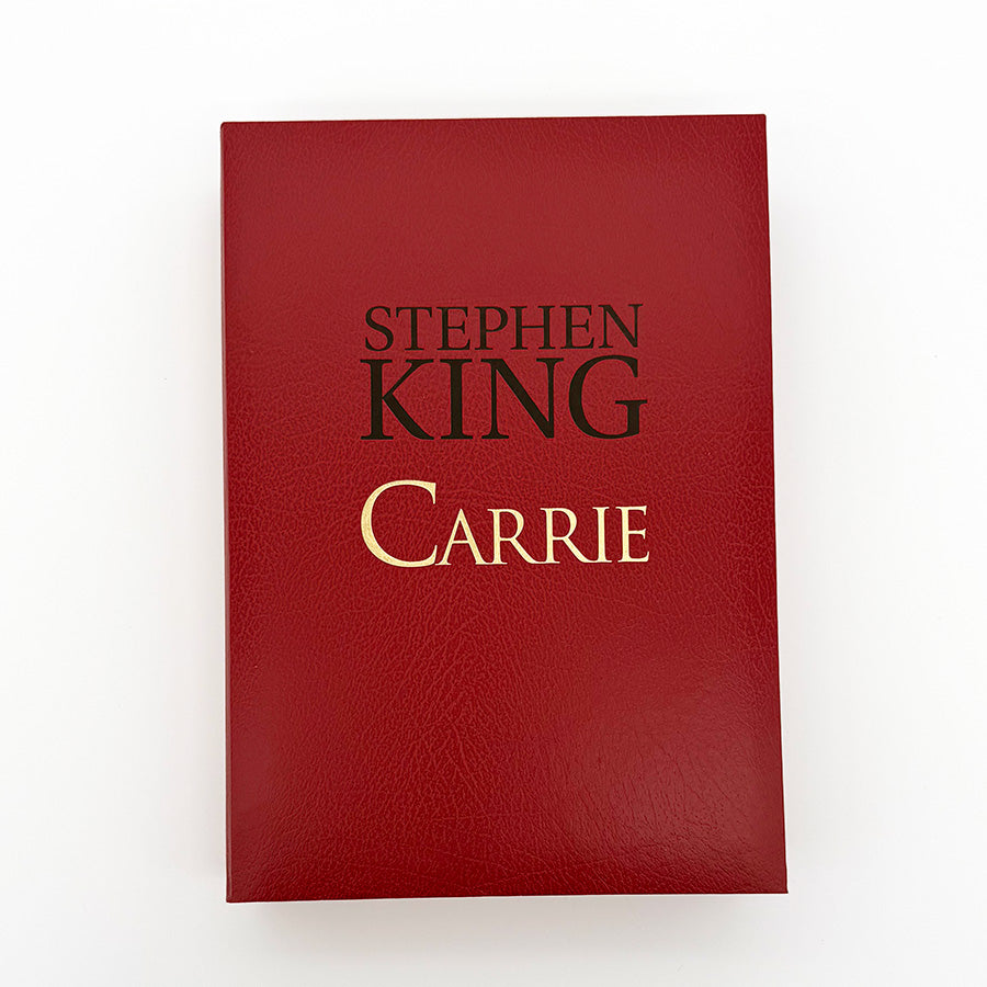 Carrie S/L - Cemetery Dance