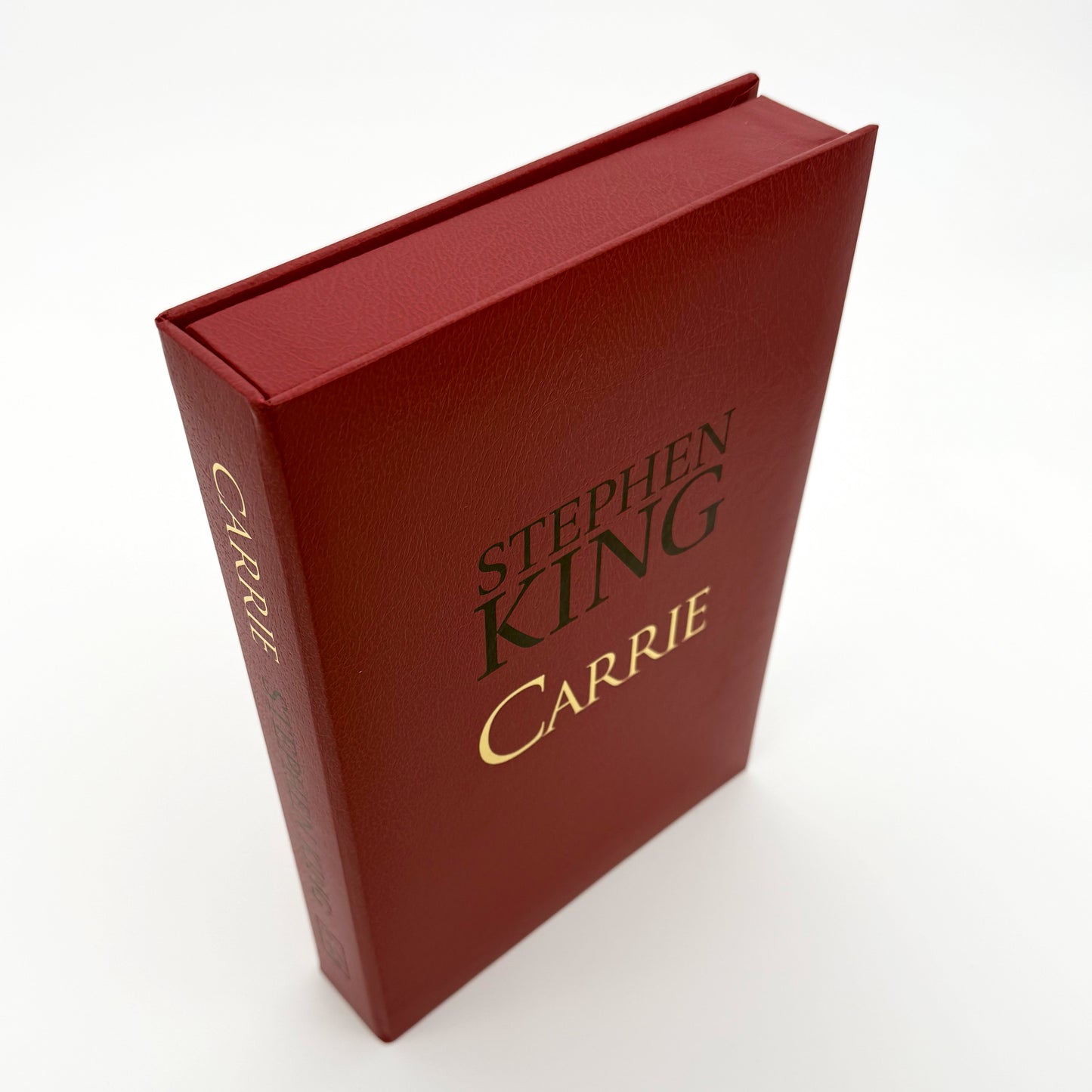 Carrie S/L - Cemetery Dance