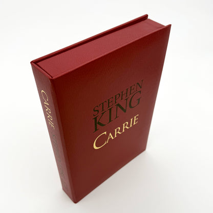 Carrie S/L - Cemetery Dance