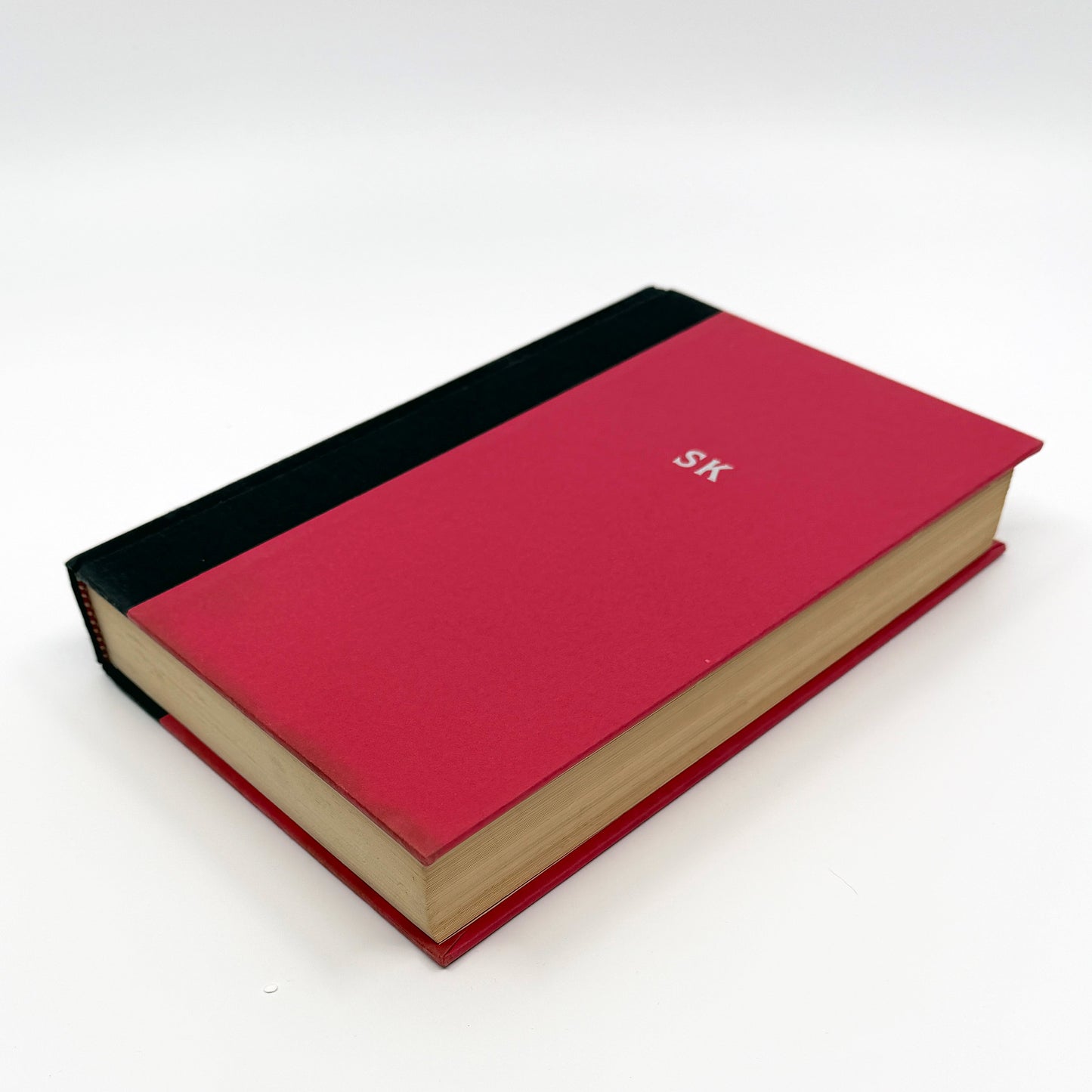 Christine - 1st SIGNED by Stephen King