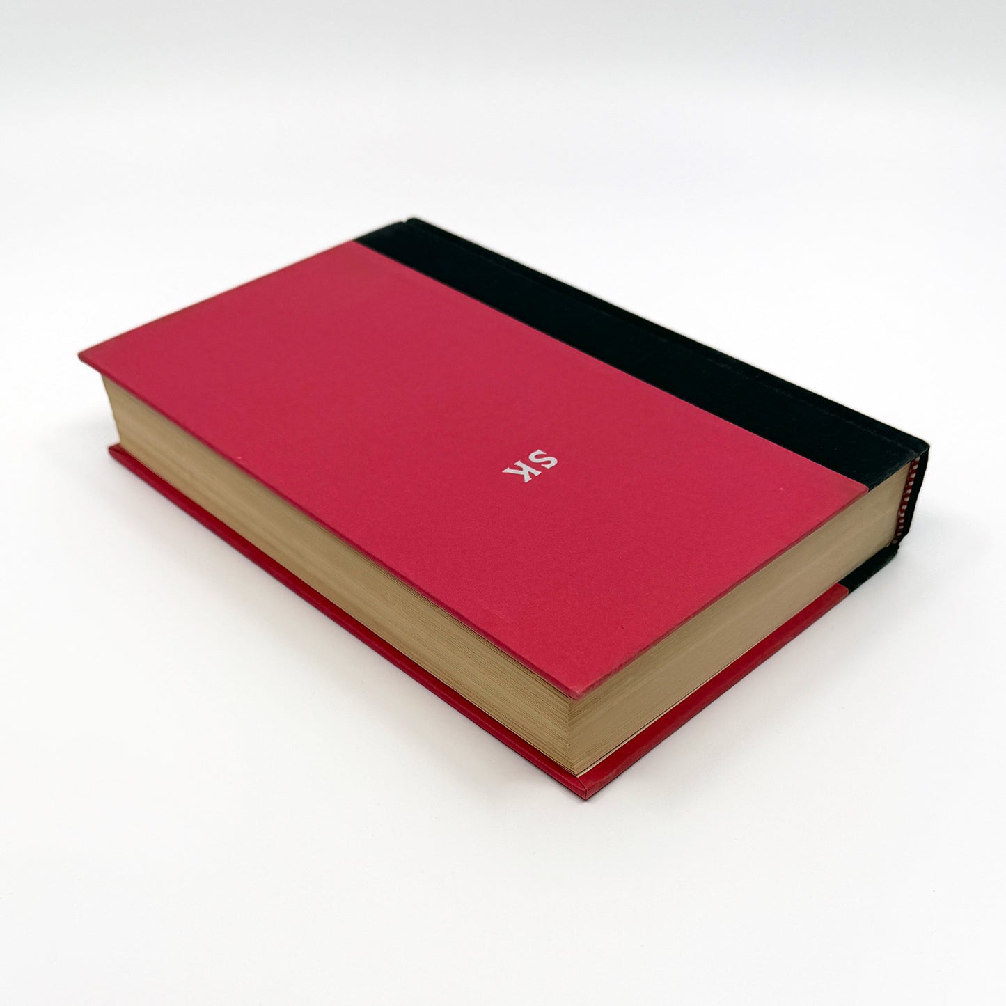 Christine - 1st SIGNED by Stephen King
