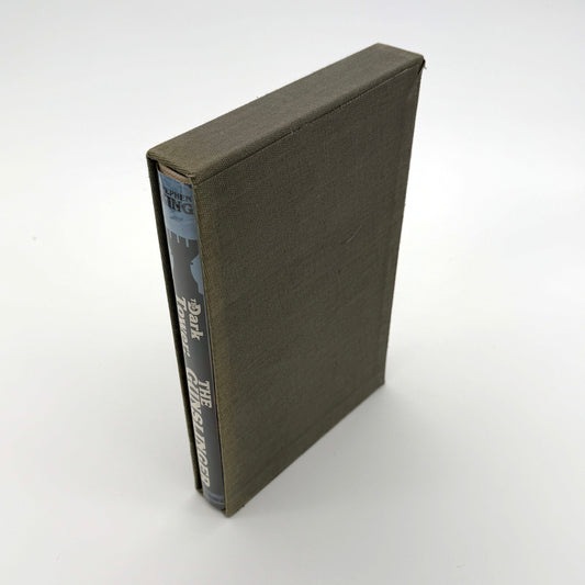 The Gunslinger - S/L #142