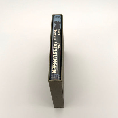 The Gunslinger - S/L #142