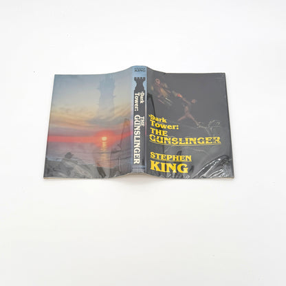 The Gunslinger - S/L #142