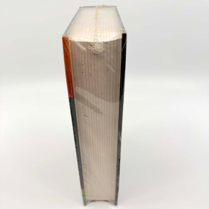 DT4 - Wizard and Glass - Shrinkwrap