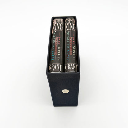 DT4 - Wizard and Glass S/L