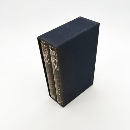 DT4 - Wizard and Glass S/L