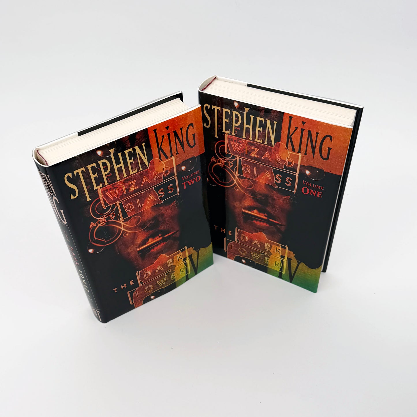 DT4 - Wizard and Glass S/L