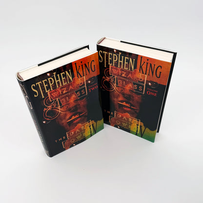 DT4 - Wizard and Glass S/L