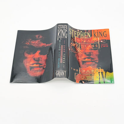 DT4 - Wizard and Glass S/L