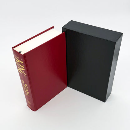 DT4 - Wizard and Glass UK S/L