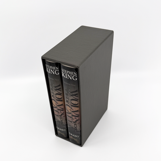 DT5 - Wolves of the Calla S/L