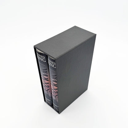 DT5 - Wolves of the Calla S/L