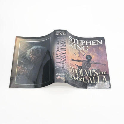 DT5 - Wolves of the Calla S/L