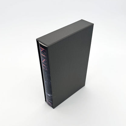 DT6 - Song of Susannah S/L