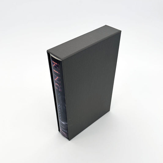 DT6 - Song of Susannah S/L